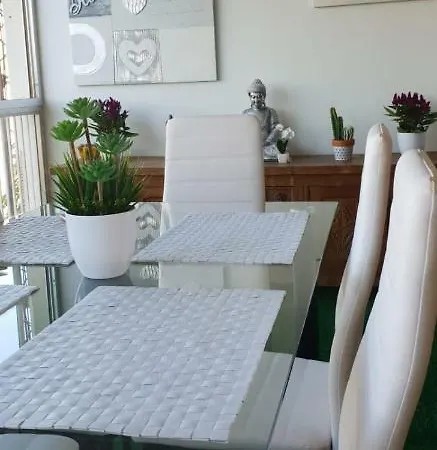 Διαμέρισμα Casa Triana Αλικάντε