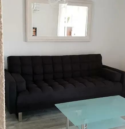 Casa Triana Διαμέρισμα *