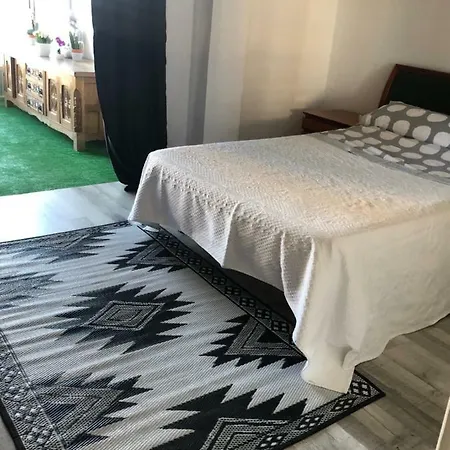 Διαμέρισμα Casa Triana *