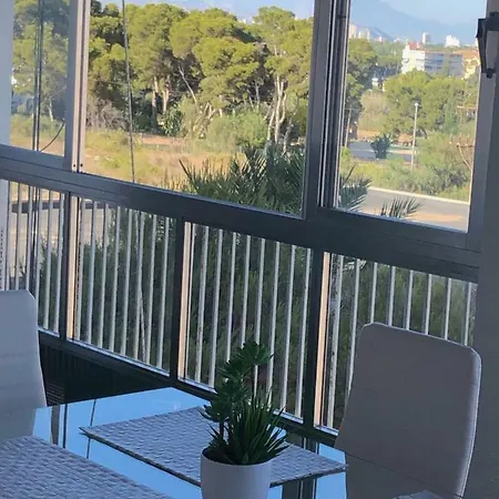 Διαμέρισμα Casa Triana Αλικάντε